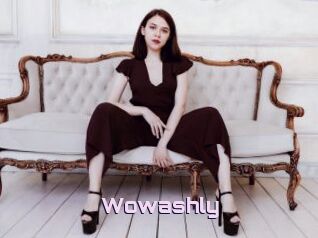 Wowashly