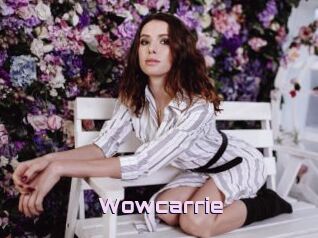 Wowcarrie