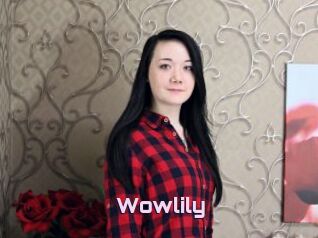 Wowlily