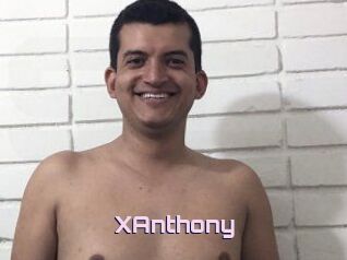 XAnthony