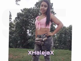 XHalejaX