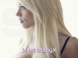 XHot_BabyX