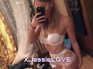 XJessieLOVE