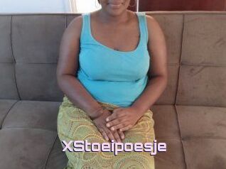 XStoeipoesje