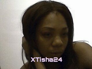 XTisha24