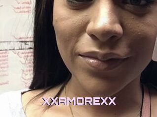 XXAMOREXX