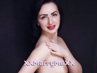 XXMarryMeXX