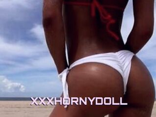 XXXHORNYDOLL