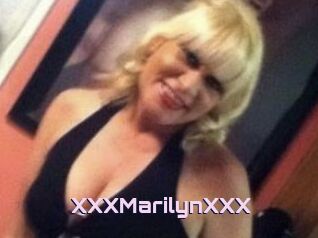 XXXMarilynXXX