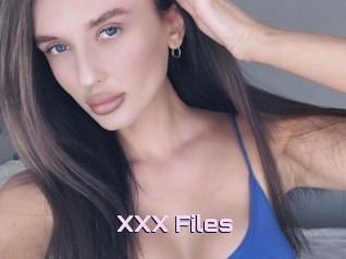 XXX_Files