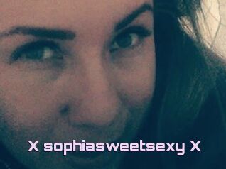 X_sophiasweetsexy_X