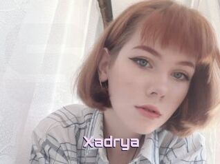 Xadrya