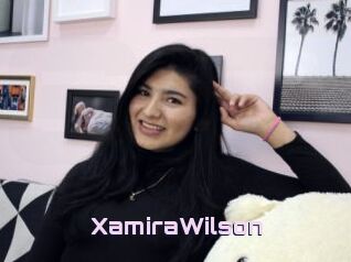 XamiraWilson