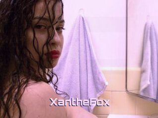 Xanthe_Fox