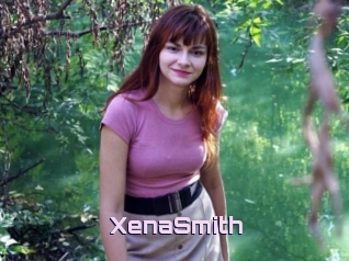 XenaSmith