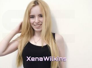 XenaWilkins