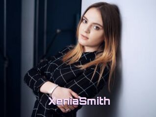 XeniaSmith