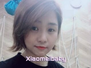 Xiaomeibaby