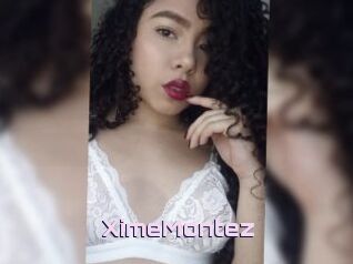 XimeMontez