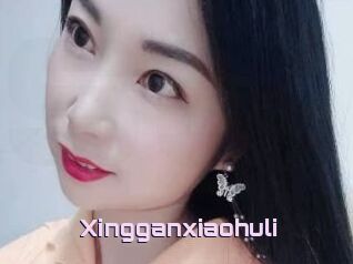 Xingganxiaohuli