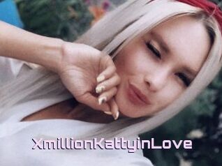 XmillionKattyinLove
