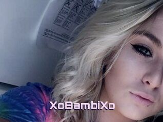 XoBambiXo
