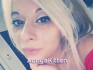 XonyaKitten