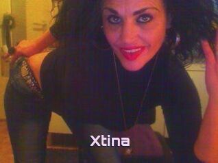 Xtina