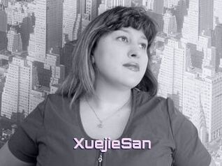 XuejieSan