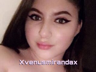 Xvenusmirandax
