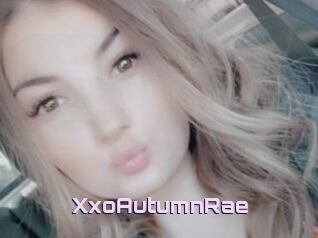 XxoAutumnRae