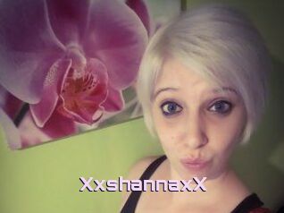 Shannasteve