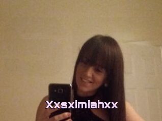 Xxsximiahxx