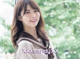 XxxcandyXX