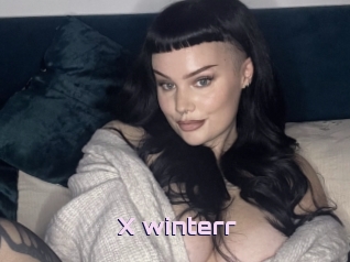 X_winterr