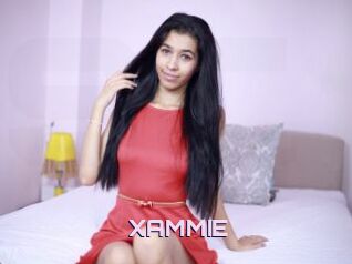 XAMMIE