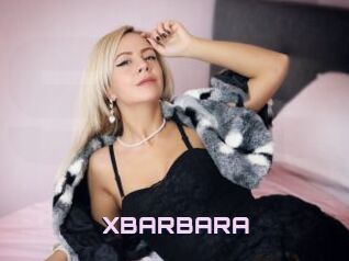 XBARBARA