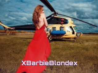 XBarbieBlondex