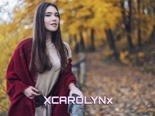 XCAROLYNx