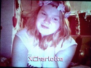 XCharlotte