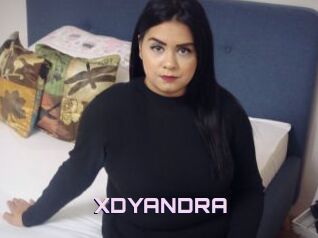 XDYANDRA