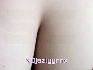 XDjazlyynnx