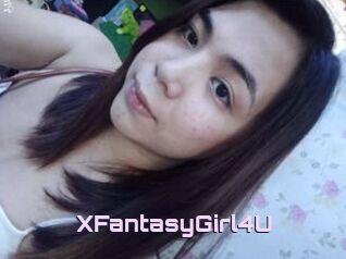 XFantasyGirl4U