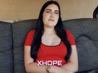 XHOPE