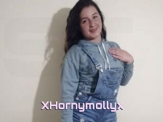 XHornymollyx