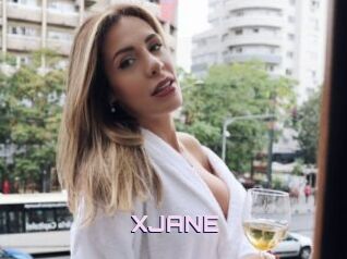 XJANE