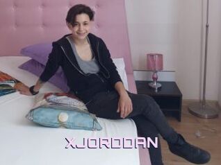 XJORDDAN