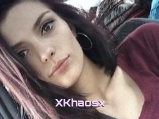 XKhaosx