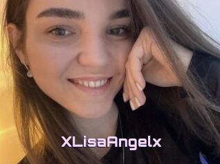 XLisaAngelx