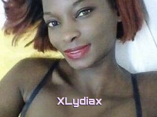 XLydiax